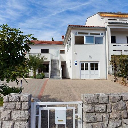 Karagic Διαμέρισμα Krk Town Εξωτερικό φωτογραφία