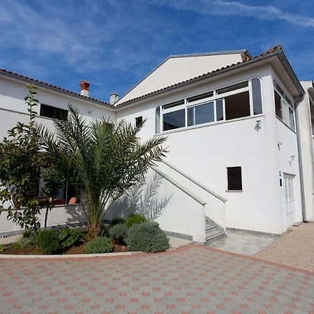 Karagic Διαμέρισμα Krk Town Εξωτερικό φωτογραφία