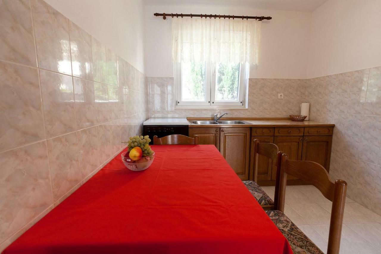 Karagic Διαμέρισμα Krk Town Εξωτερικό φωτογραφία